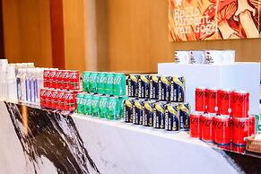 MUSTEL  ARTE  HOTEL  ZHENLIN  CHENGDU