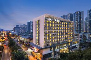 MUSTEL  ARTE  HOTEL  ZHENLIN  CHENGDU