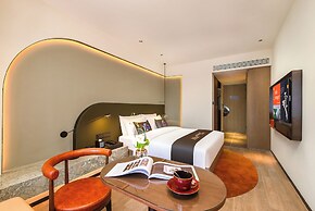 MUSTEL  ARTE  HOTEL  ZHENLIN  CHENGDU