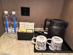 MUSTEL  ARTE  HOTEL  ZHENLIN  CHENGDU