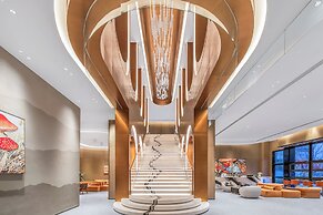 MUSTEL  ARTE  HOTEL  ZHENLIN  CHENGDU