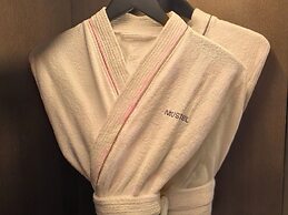 MUSTEL  ARTE  HOTEL  ZHENLIN  CHENGDU