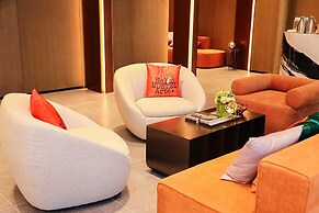 MUSTEL  ARTE  HOTEL  ZHENLIN  CHENGDU