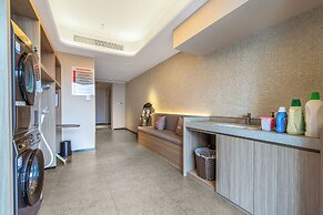 MUSTEL  ARTE  HOTEL  ZHENLIN  CHENGDU