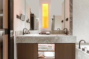 MUSTEL  ARTE  HOTEL  ZHENLIN  CHENGDU