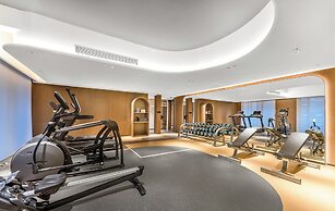 MUSTEL  ARTE  HOTEL  ZHENLIN  CHENGDU