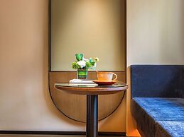 MUSTEL  ARTE  HOTEL  ZHENLIN  CHENGDU