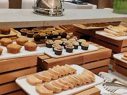 MUSTEL  ARTE  HOTEL  ZHENLIN  CHENGDU