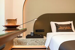 MUSTEL  ARTE  HOTEL  ZHENLIN  CHENGDU