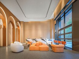 MUSTEL  ARTE  HOTEL  ZHENLIN  CHENGDU