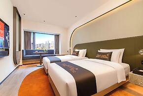 MUSTEL  ARTE  HOTEL  ZHENLIN  CHENGDU