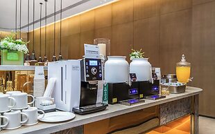 MUSTEL  ARTE  HOTEL  ZHENLIN  CHENGDU