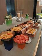 MUSTEL  ARTE  HOTEL  ZHENLIN  CHENGDU