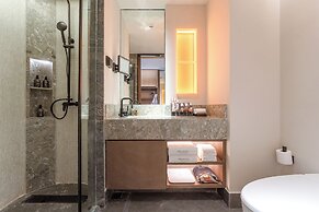 MUSTEL  ARTE  HOTEL  ZHENLIN  CHENGDU