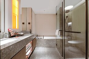 MUSTEL  ARTE  HOTEL  ZHENLIN  CHENGDU