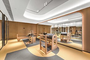 MUSTEL  ARTE  HOTEL  ZHENLIN  CHENGDU