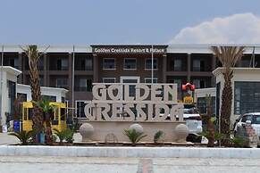 GOLDEN CRESSIDA RESORT & PALACE