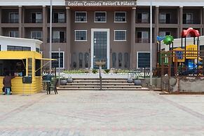GOLDEN CRESSIDA RESORT & PALACE