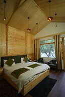 nine Apple Resort Dharali Harsil