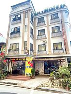 Son Ha Hotel Sapa