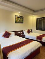 Son Ha Hotel Sapa