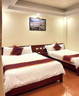 Son Ha Hotel Sapa