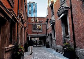 Jinglai Hotel Bushe
