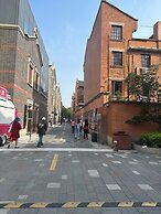 Jinglai Hotel Bushe