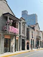 Jinglai Hotel Bushe