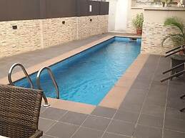 Ramat Hotel and Garden