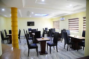 Ramat Hotel and Garden