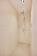 Charming Apt With AC & Balcony