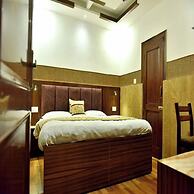 Hotel Green View
