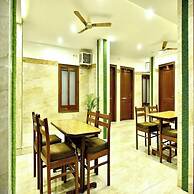 Hotel Green View