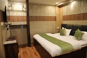 Hotel Green View