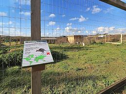 Cozy Coastal Retreat - By Traum Ferienwohnungen
