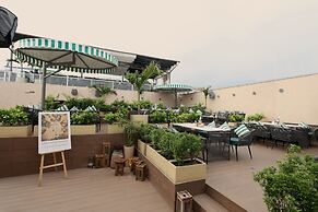 Park Central Jaipur City Center