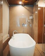 Park Central Jaipur City Center