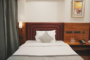 Park Central Jaipur City Center