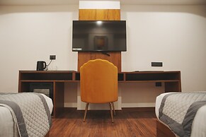 Park Central Jaipur City Center