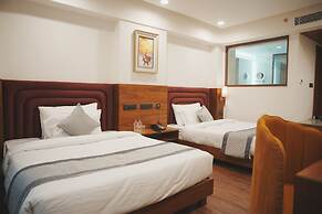 Park Central Jaipur City Center