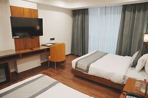 Park Central Jaipur City Center