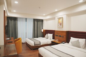 Park Central Jaipur City Center