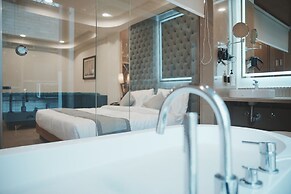 Park Central Jaipur City Center