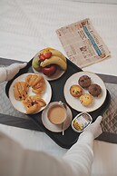 Park Central Jaipur City Center