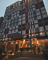 Park Central Jaipur City Center