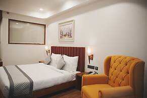 Park Central Jaipur City Center