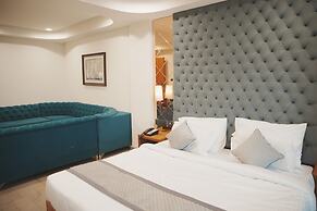 Park Central Jaipur City Center