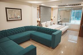 Park Central Jaipur City Center