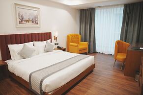 Park Central Jaipur City Center